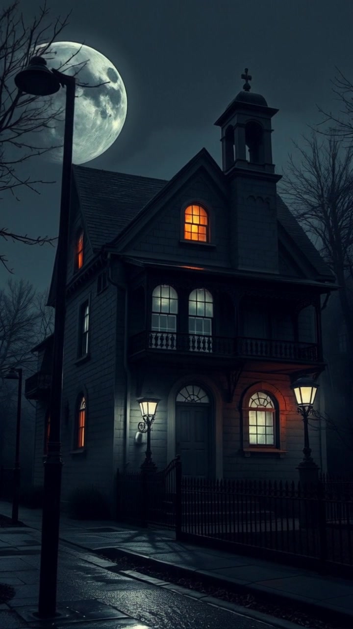 3 Bizarre Paranormal Investigations That Defy Reality