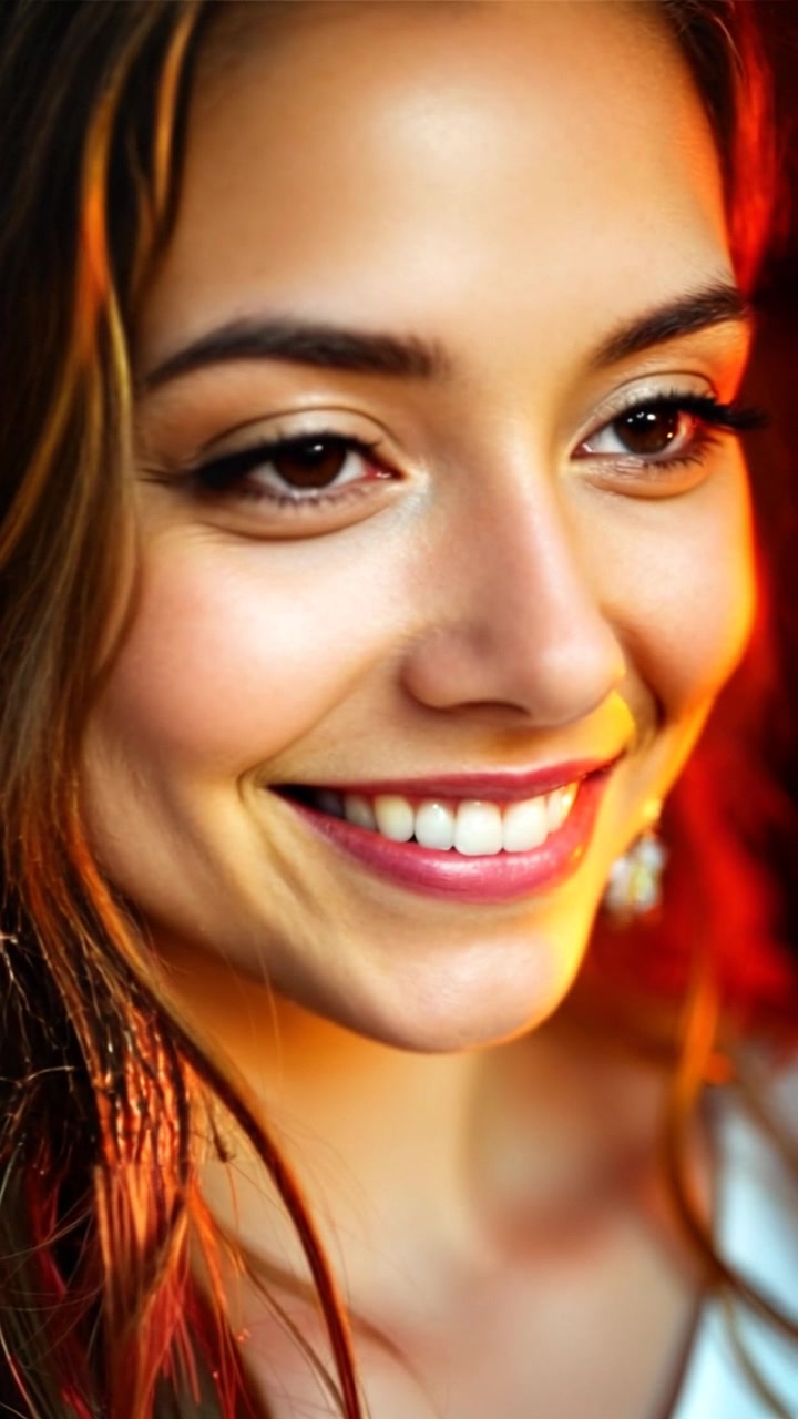 Seeing Imperfection Perfectly in Love