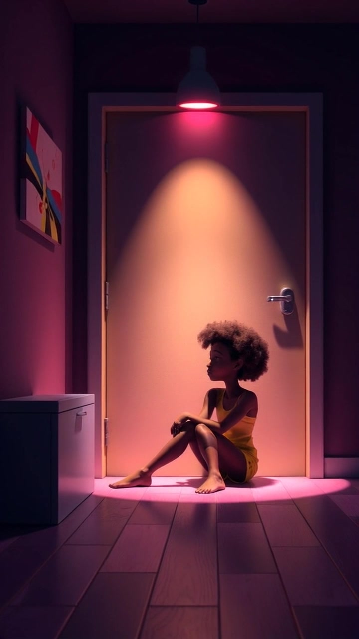 Heartbreak Anthem: Onyi's Story