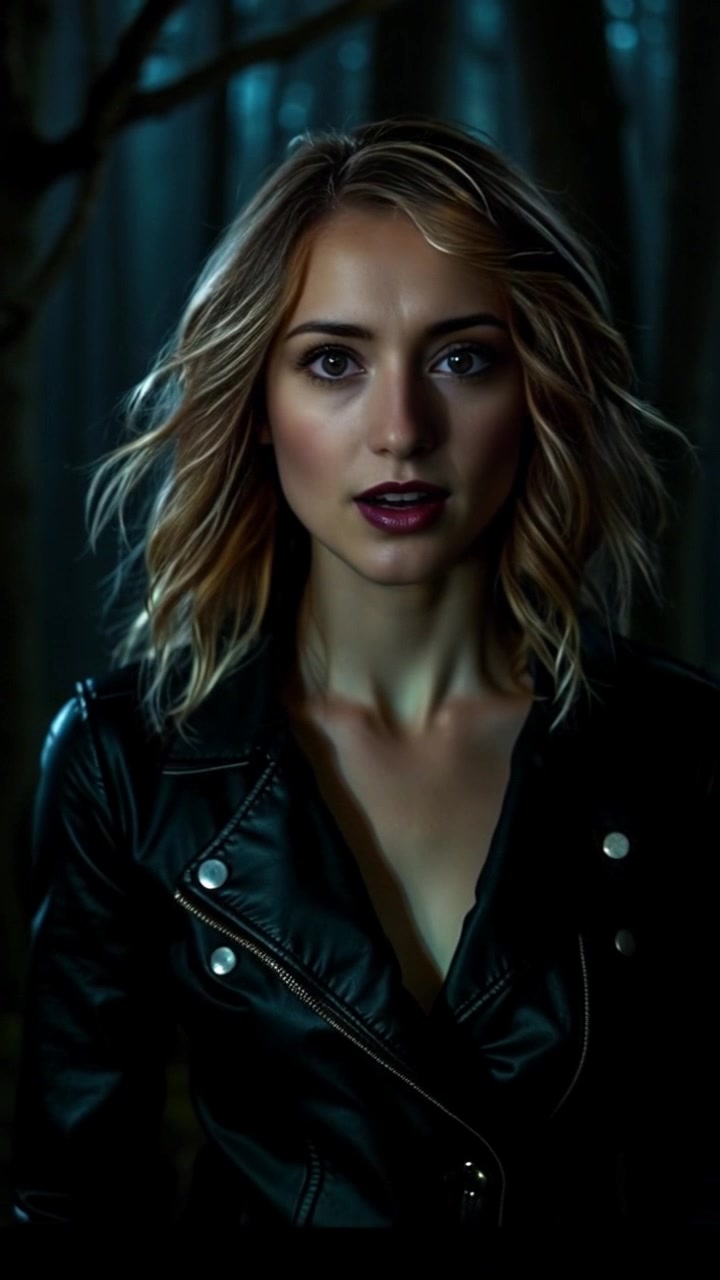 Haunting in the Attic