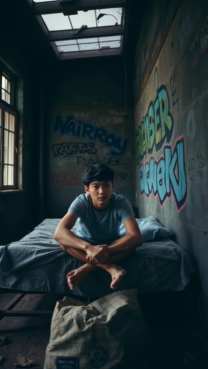 Bertahan di Tengah Kesibukan