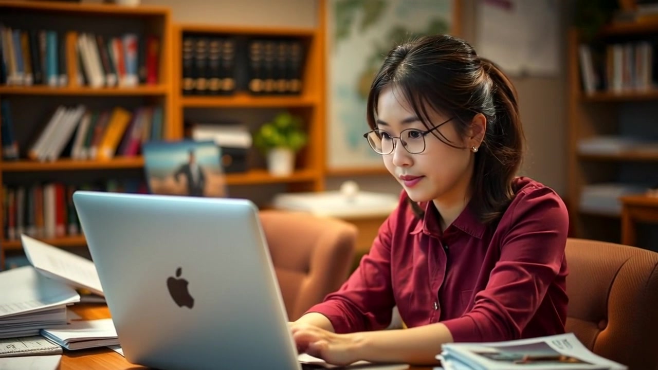 A Story About Money and Finance