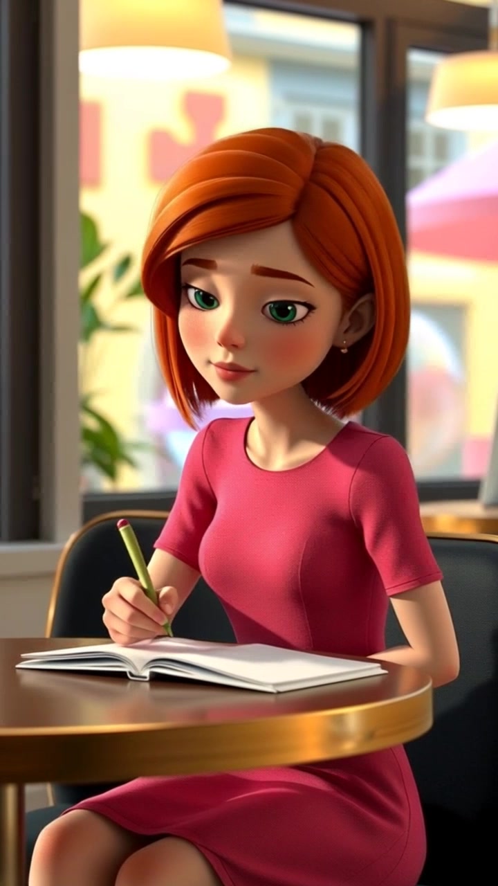 How We Met: A 1970s Love Story