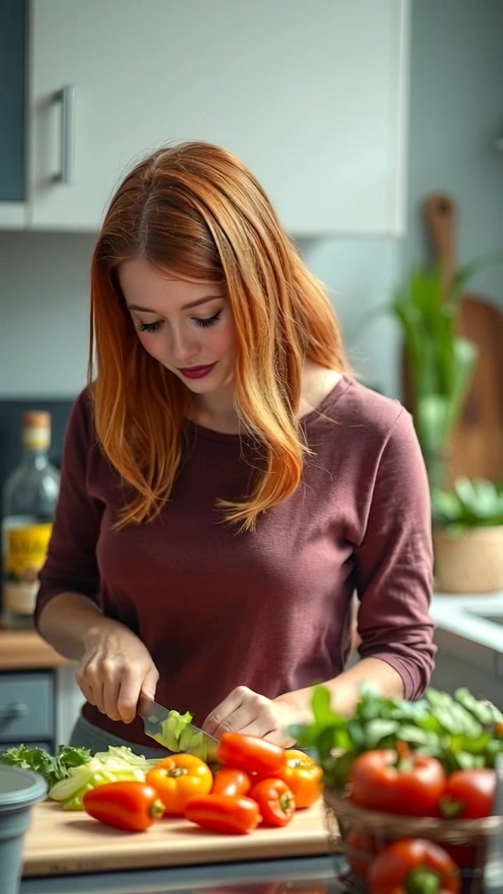 Home-Cooked Healthy Meals by Your Personal Chef