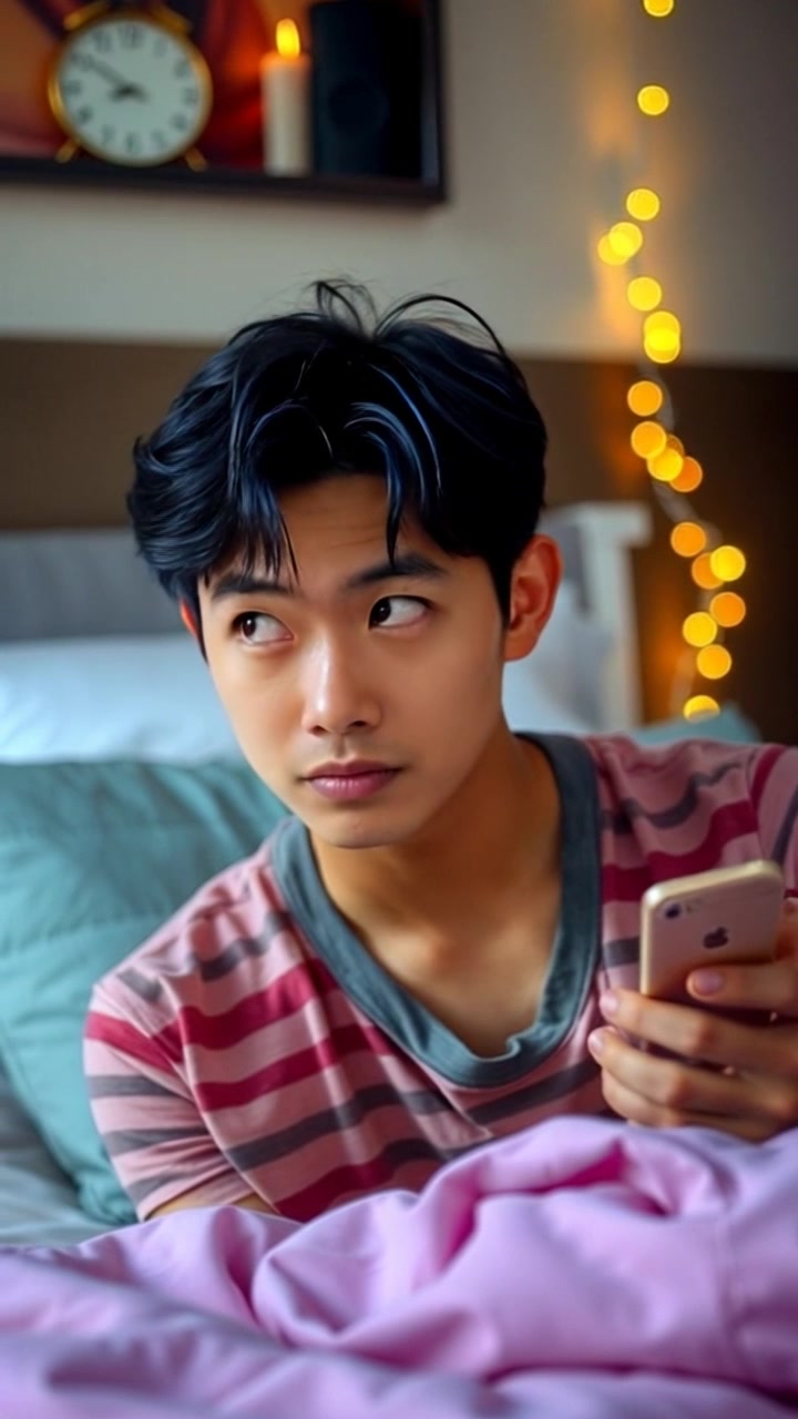 Budi dan Pilihan Antara Nasi Goreng dan eBook