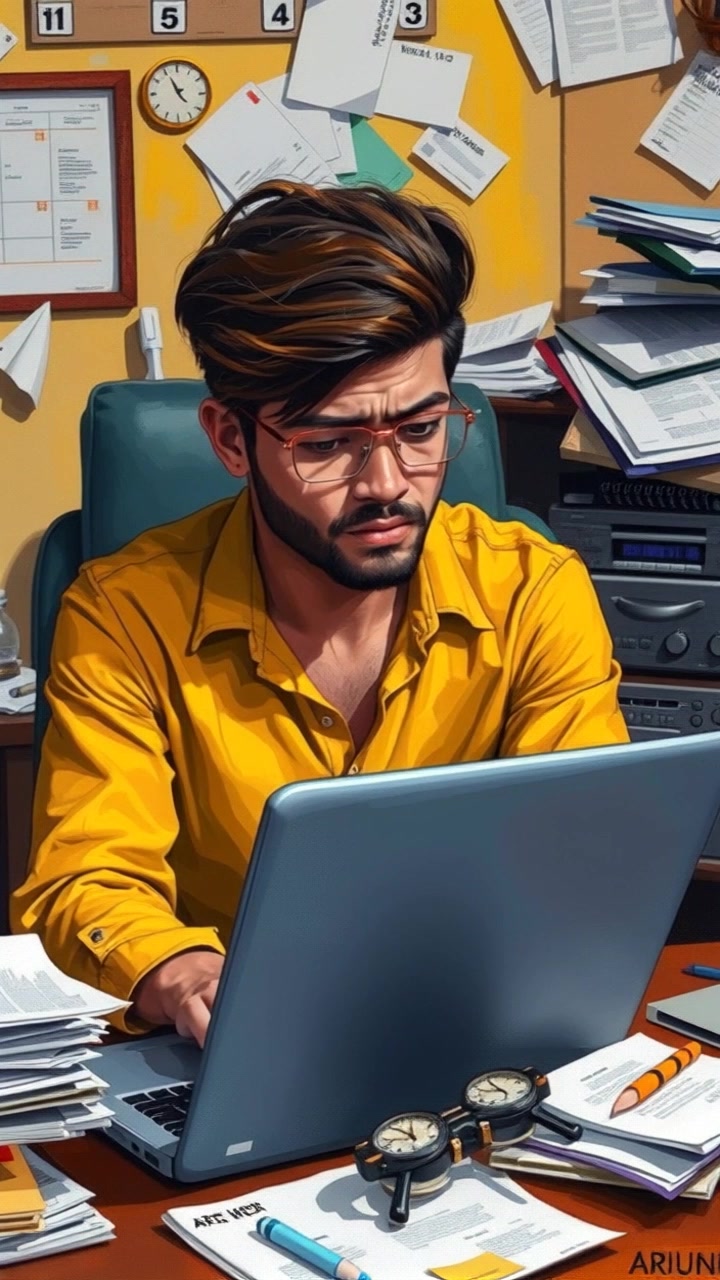 AI: انسانیت کی خدمت میں