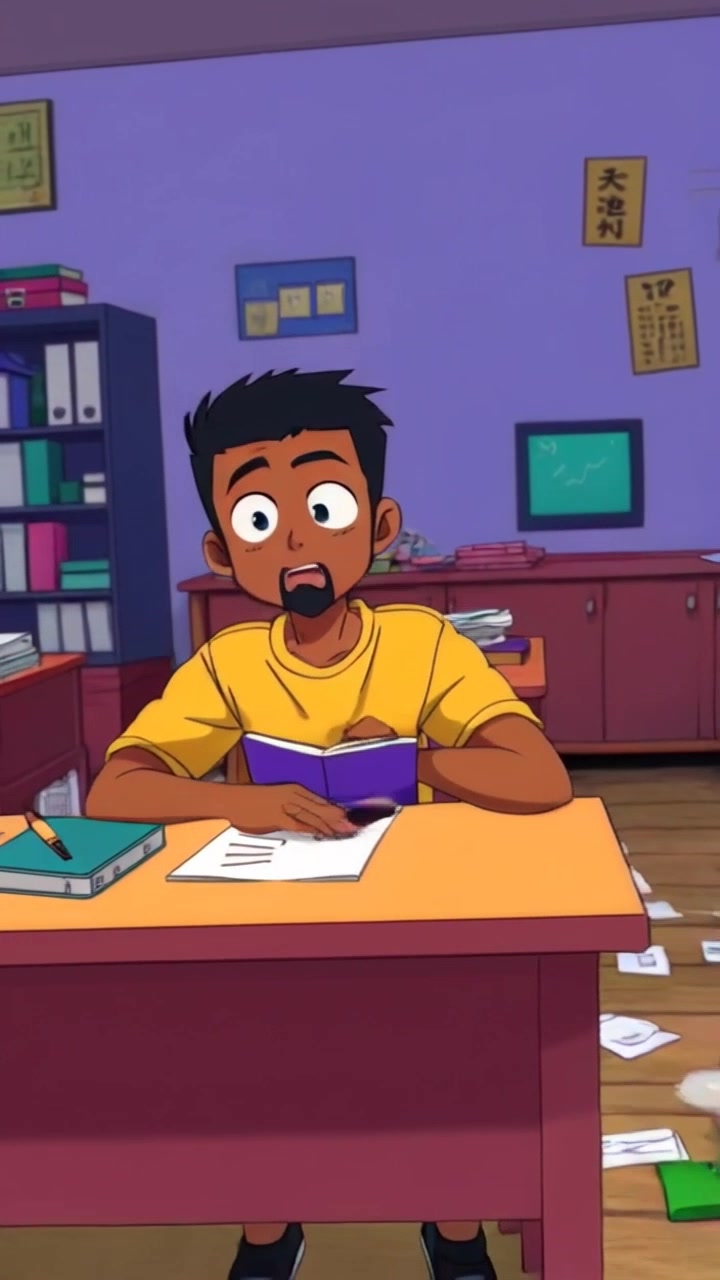Doraemon's Homework Help Adventure