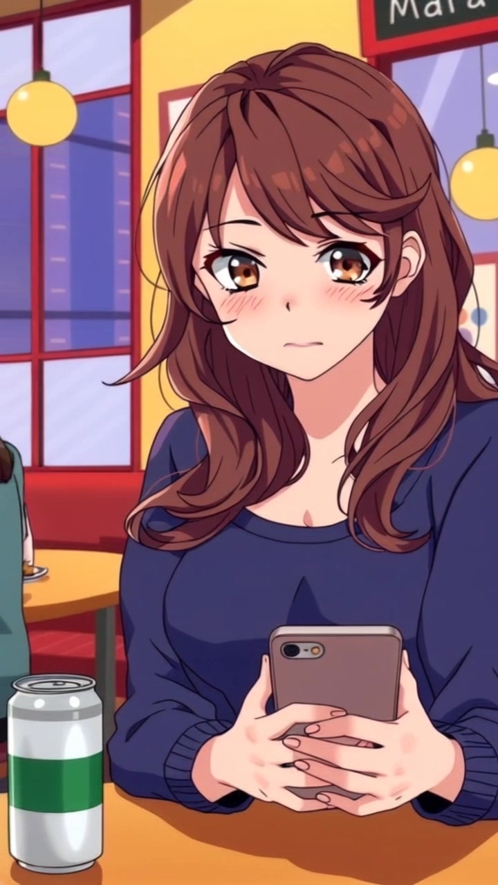 Sad or Fun Love Story?