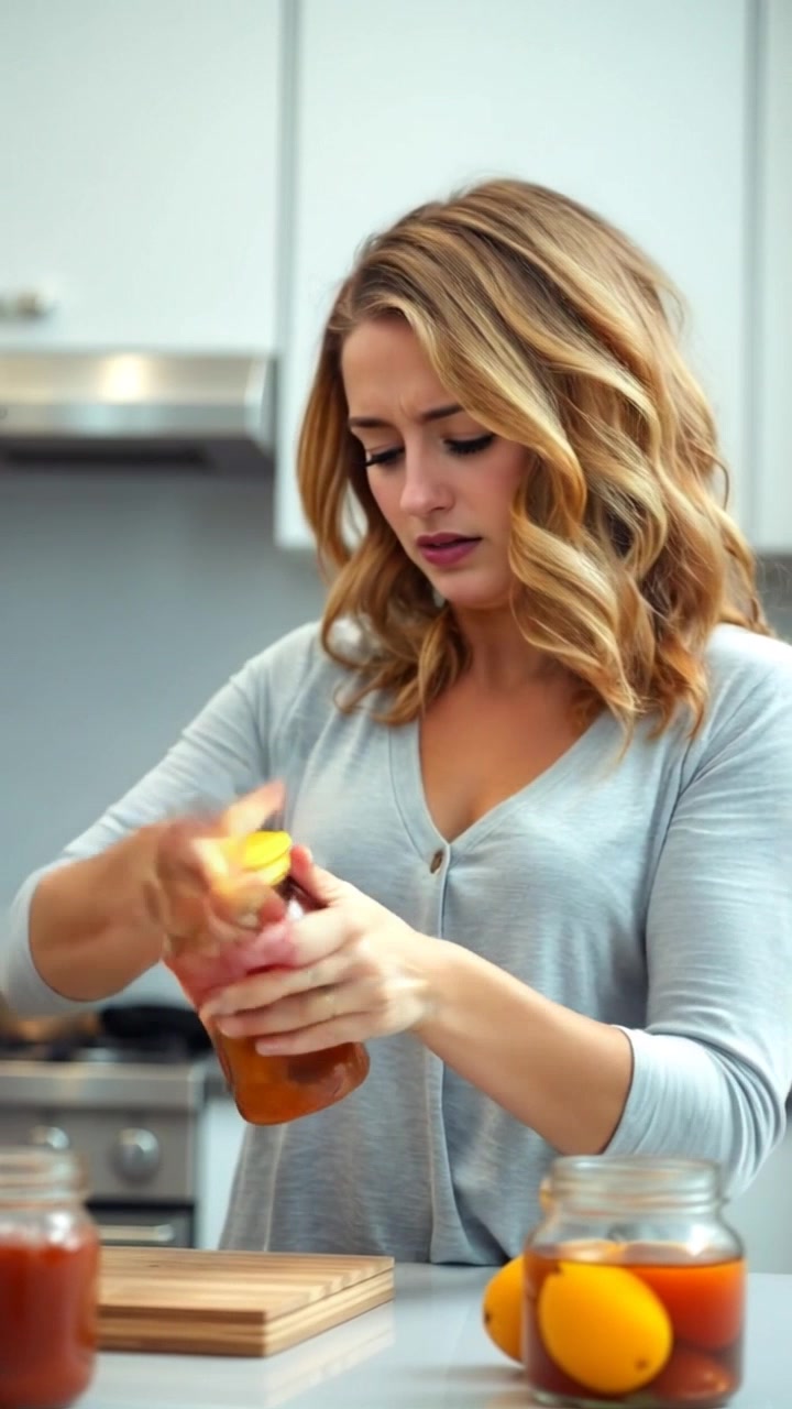 Effortless Jar Opening Hacks!