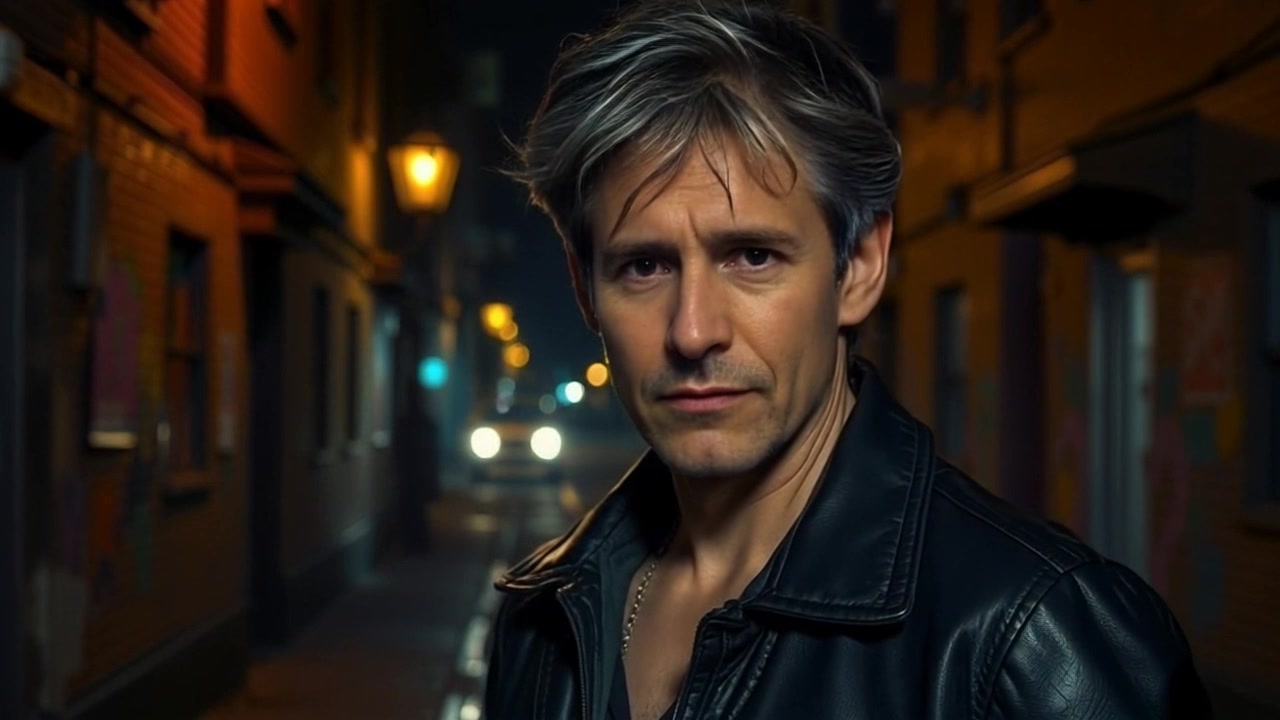 George aur Lady Morgan ka Rishte ka Raj