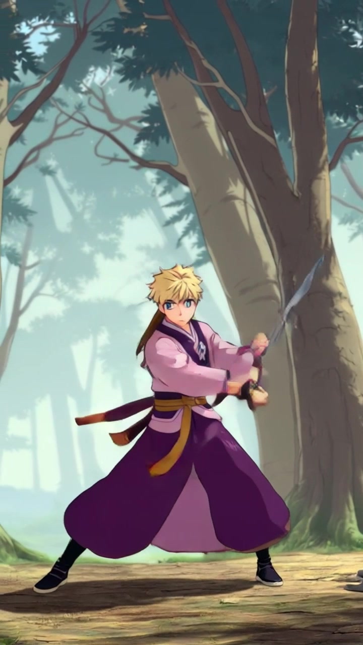 Demon Slayer: Tanjiro & Nezuko Adventure!