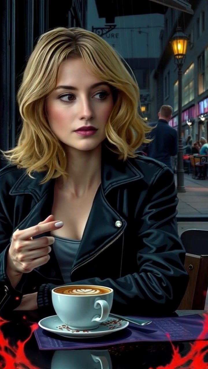 Web of Deceit: Love's Dark Descent