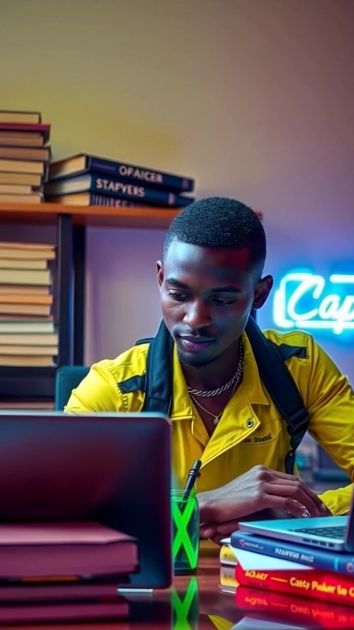 Cinta Diri Sendiri: Kencan dengan Versi Lama