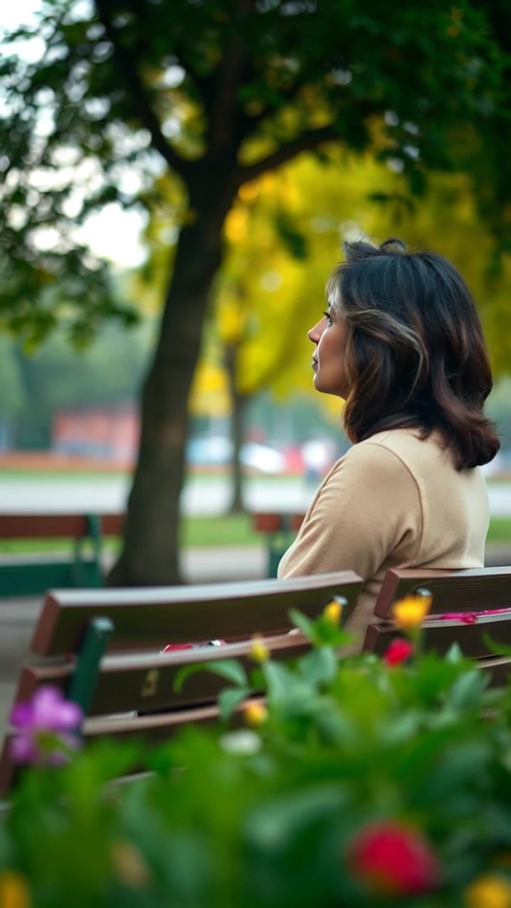 Journey of Love and Hope