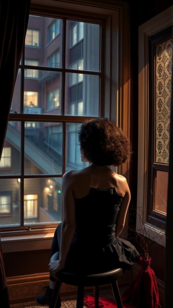 Teror Hitchcock: Inspirasi dari Film Seram Terkenal