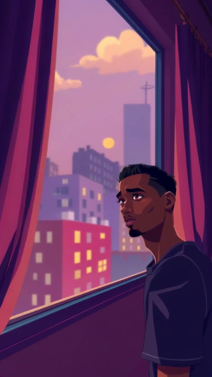 Emmanuel's Journey: Focused on Goals, Fueled by Faith