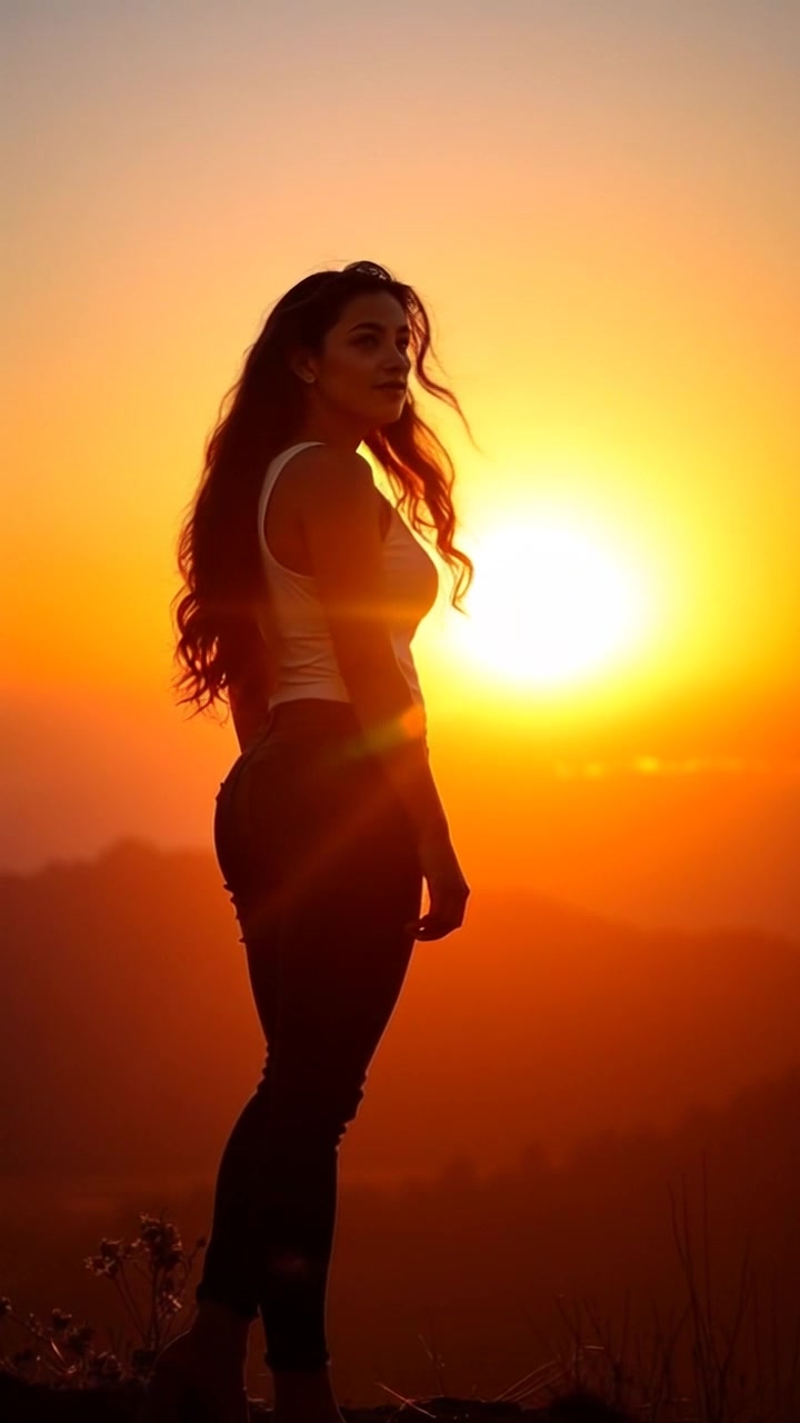 The Journey to Self-Love