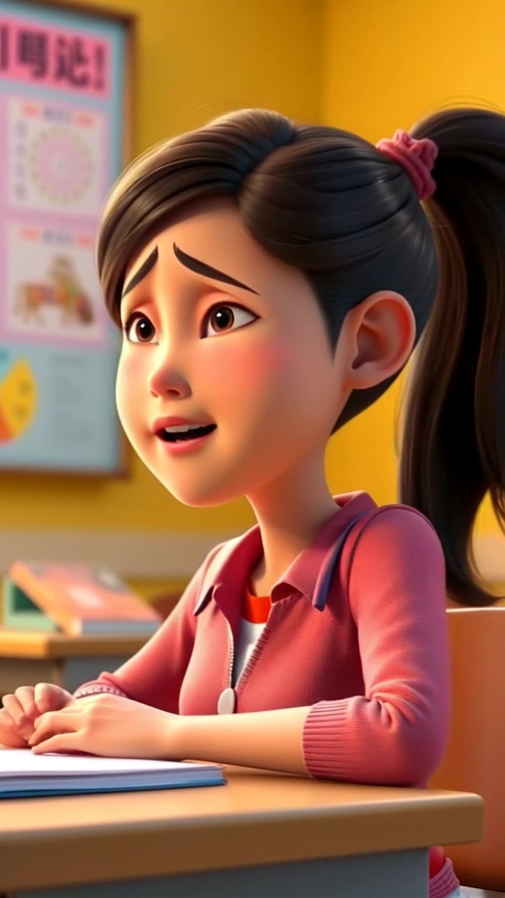 Menunggu Inspirasi di Ujian Matematika