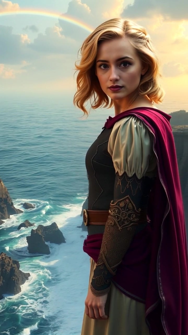 The Sea's Whisper