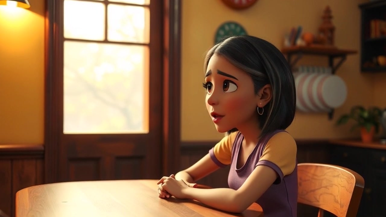 The Tale of Malin Kundang