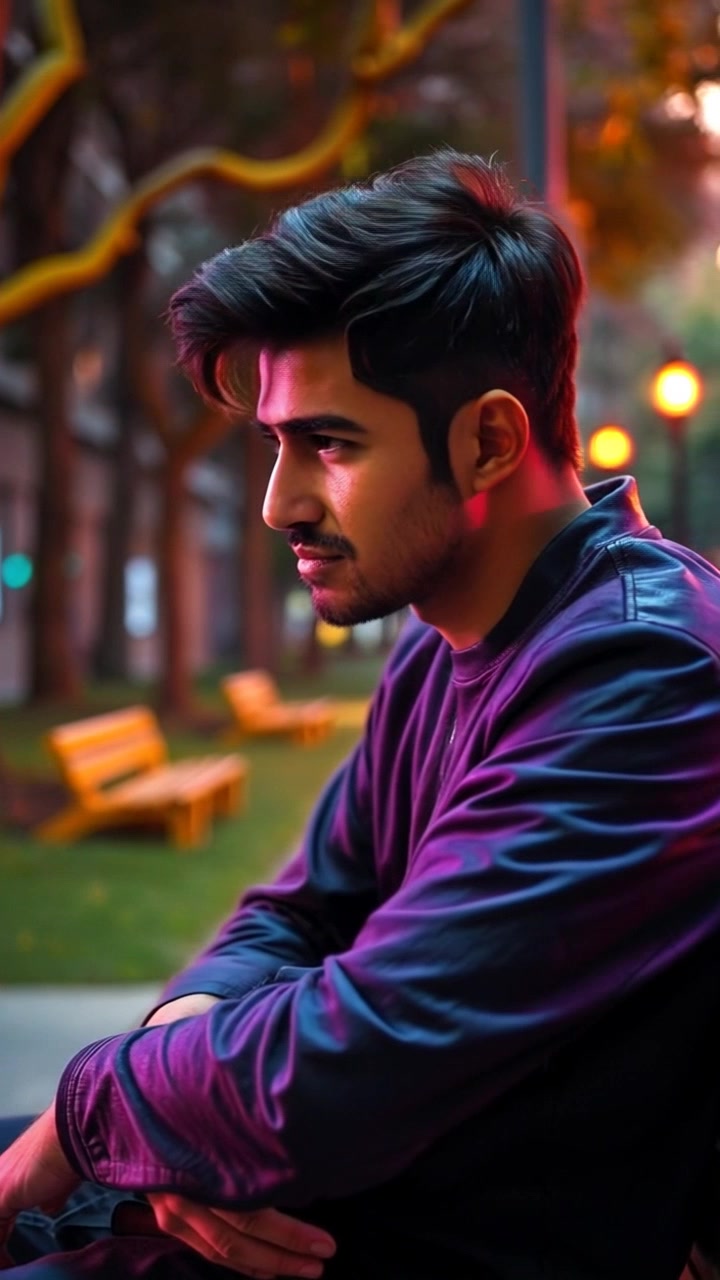 सच्ची खुशी का रहस्य
