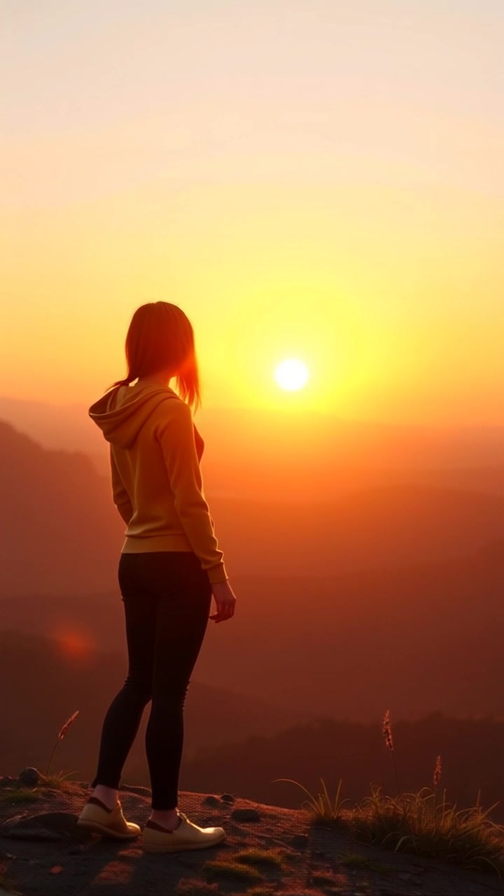 From Nobody to Legend: Embrace Your Freedom