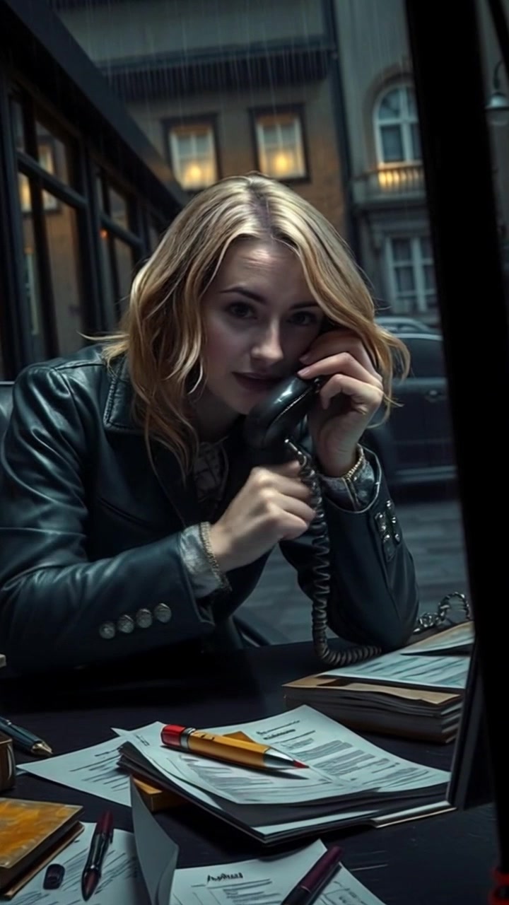 Warning in the Dark: The Terrors of Anna's Closet