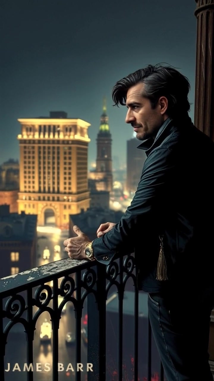 The Search for the Signal: Aris Thorne's Quest for Contact