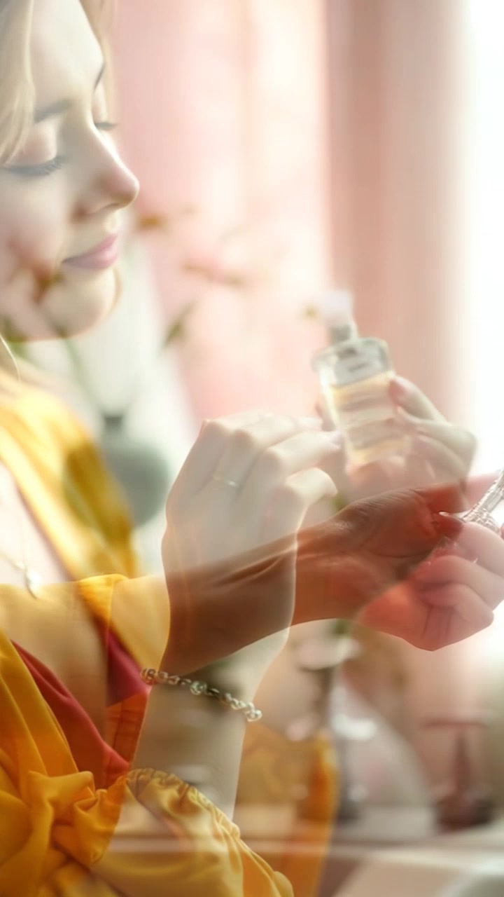 Perfume Application Tips for Long-lasting Fragrance