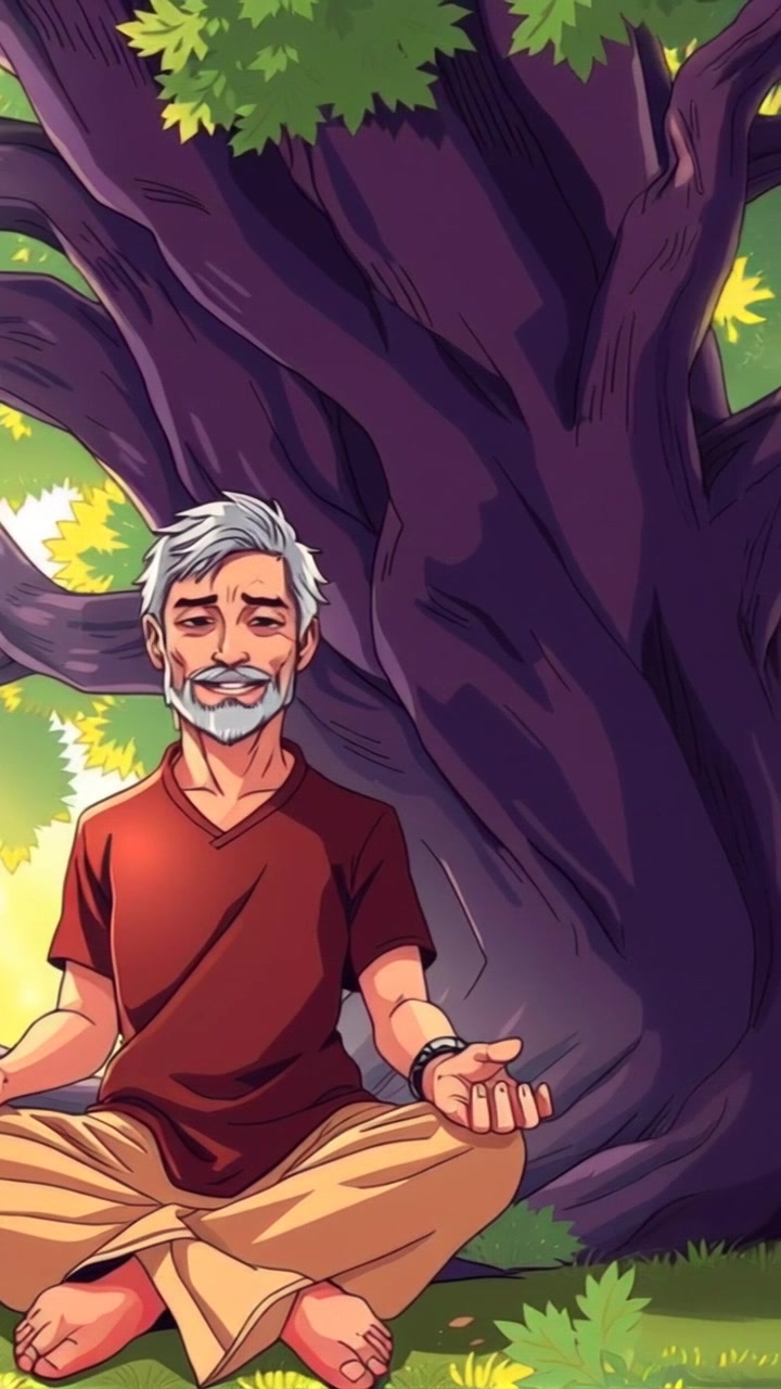 Monkey Mayhem: A Bollywood Chase!