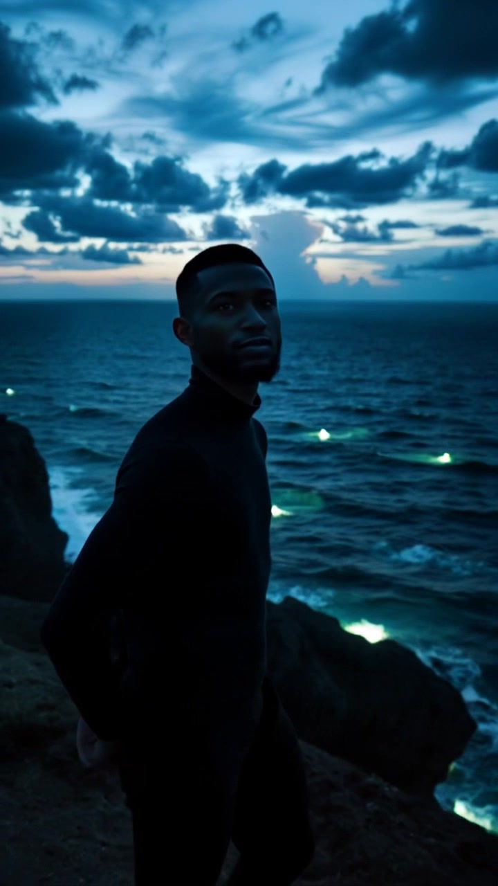 A Story About Isaiah