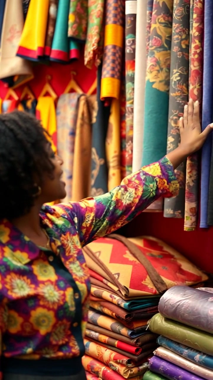 Love in a Nigerian City