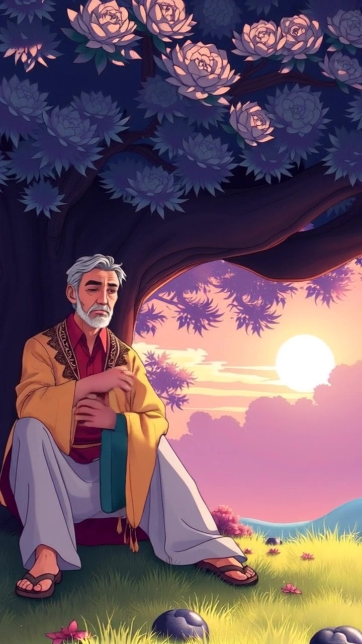 Keindahan Ketidakpastian dalam Hidup