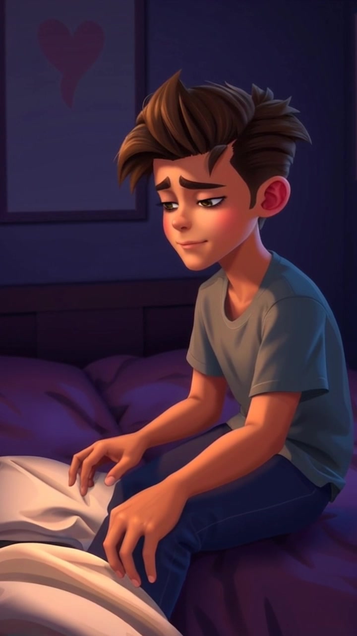 Daniel and the Lions' Den