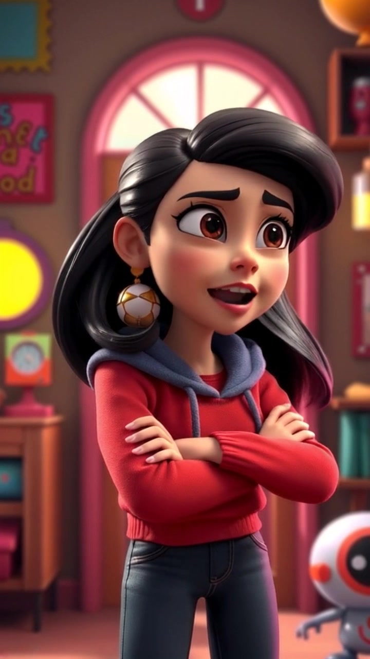 Kaamya Karthikeyan: The Girl Who Touched the Sky!