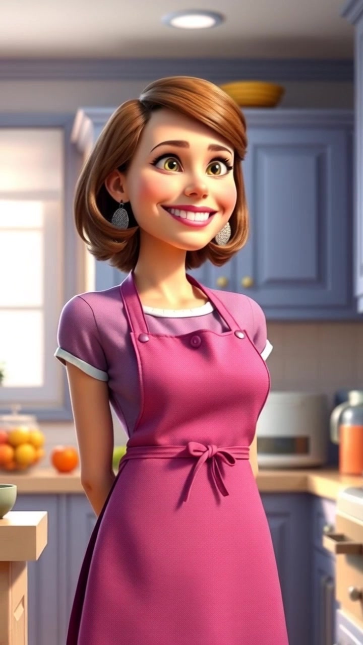 The Role of Mothers in the Family