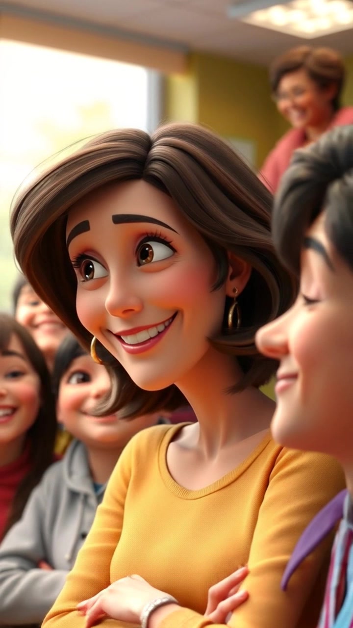 Nurturing Hands Academy Holiday Lesson Announcement