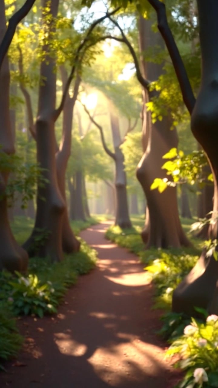 A Man's Misadventure in the Golden Jungle