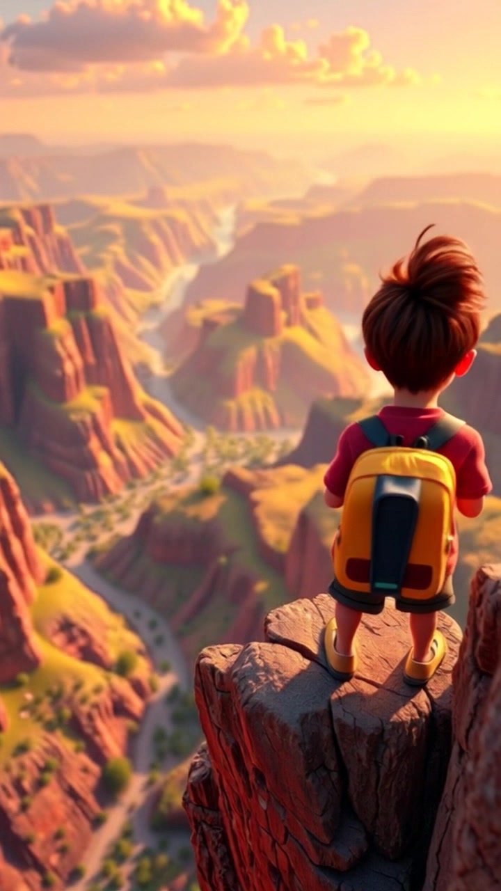 Yusuf: The Generous Traveller's Journey