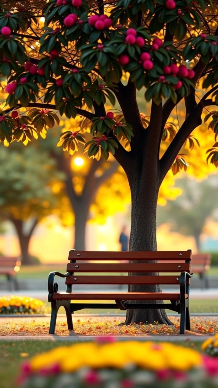 The Quiet Storyteller