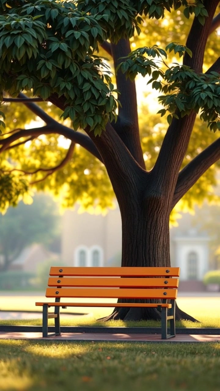 Embracing Nature and Inner Peace: A Journey to Well-Being