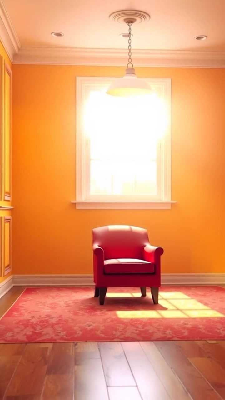 The Empty Chair - A Heartfelt Tribute