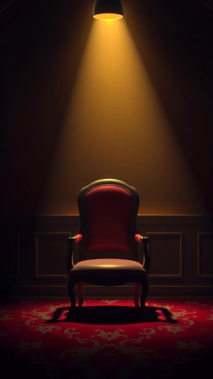 No One's Coming: Be Your Own Hero