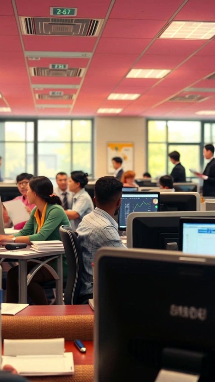 Unlocking Success: The Power of the 80/20 Rule