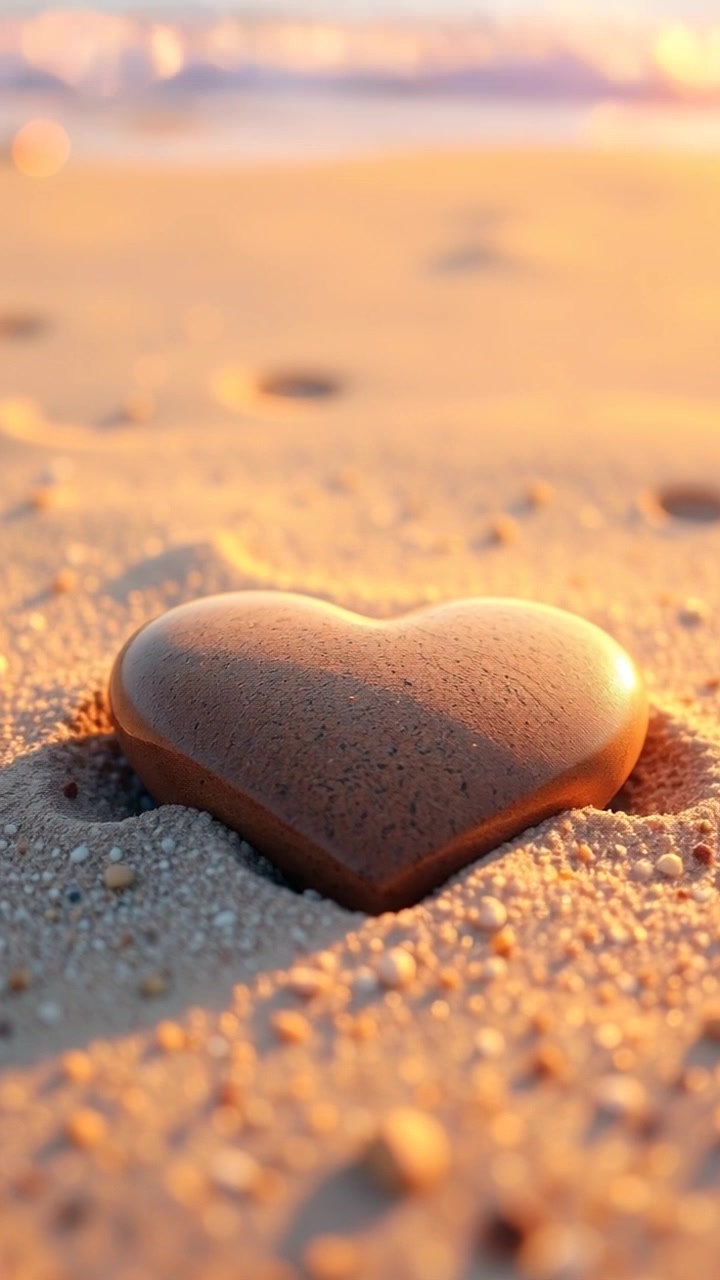 5 Bible Verses to Heal Your Heart 💔