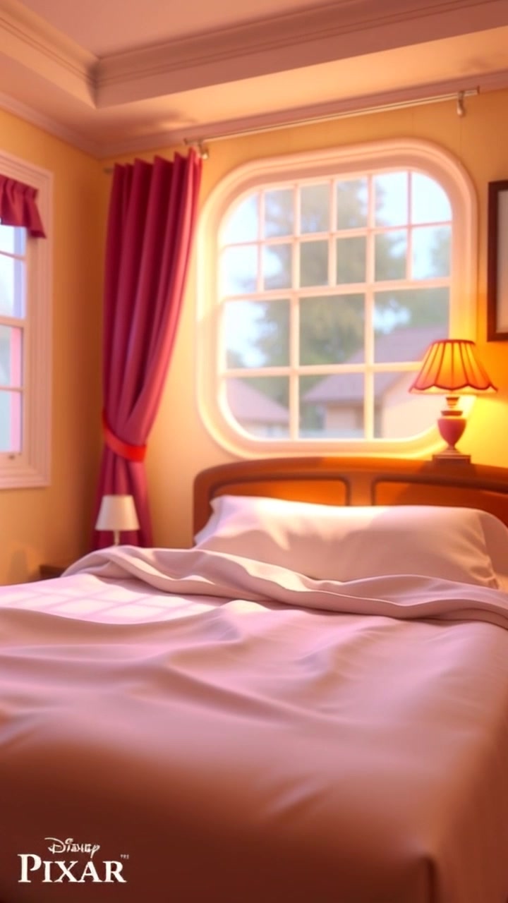 Surprise Morning Moments