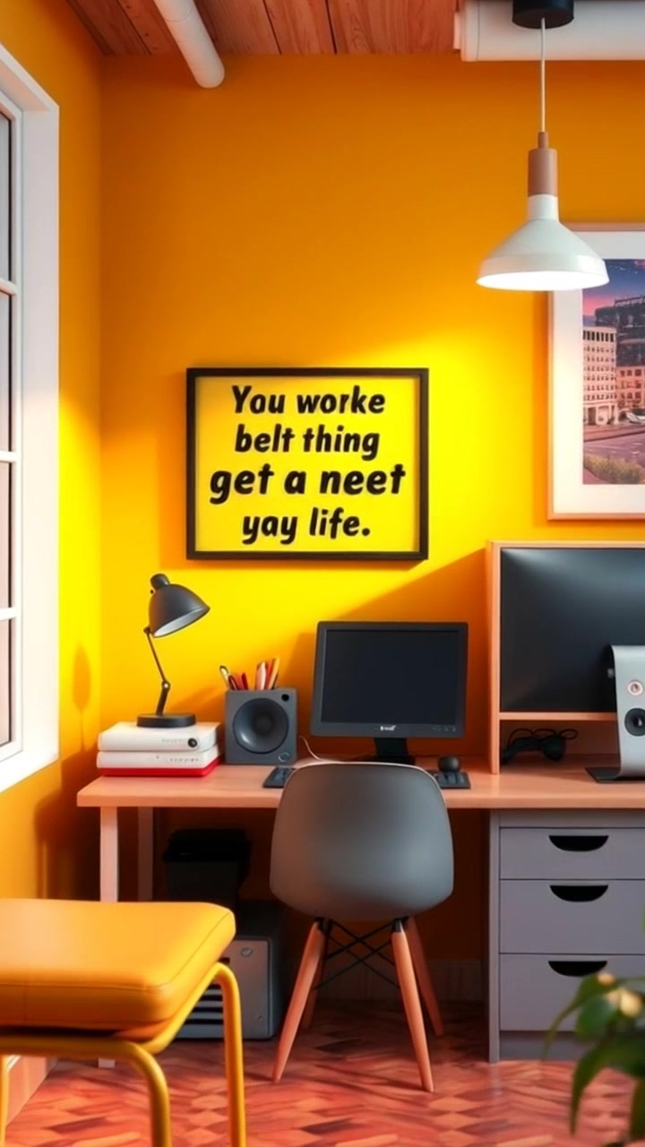 Hidup dengan Makna: Inspirasi dari Tokoh Terkenal