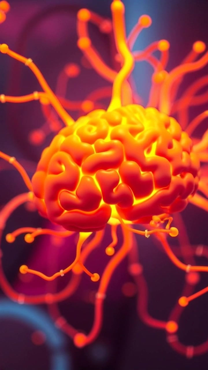 Unlocking the Secrets of Your Amazing Brain