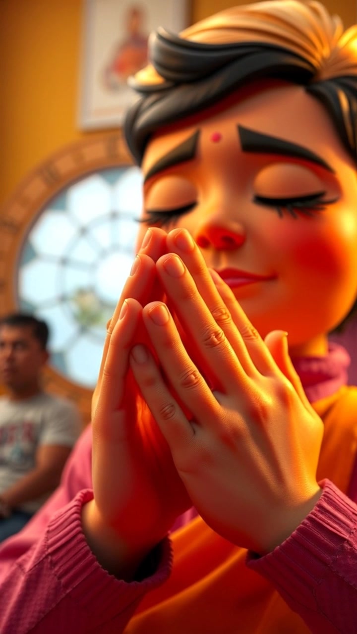 Doa Ampunan di 10 Malam Terakhir