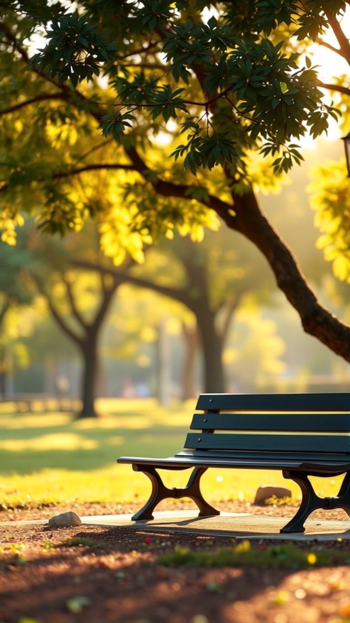 The Power of Choosing Love